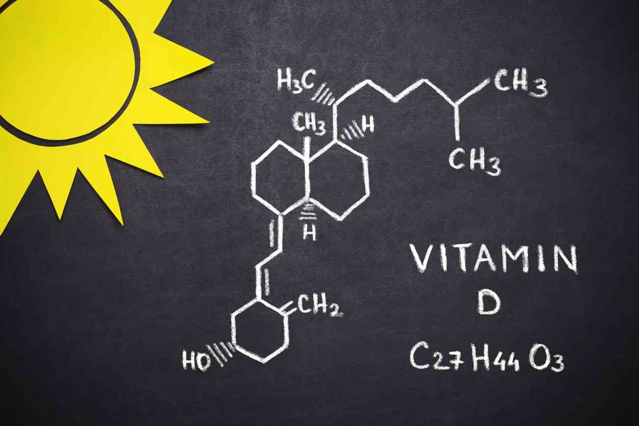 Vitamina D drconsultas